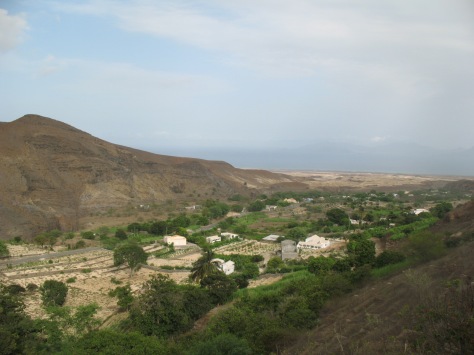 Ilha de Santo Antão | Cabo Verde
